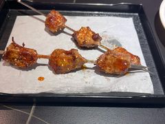 -京悦南门涮羊肉·羊蝎子火锅(田林路店)