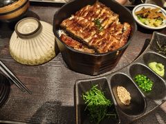 -玄白·炭烤活鳗(上海首店)