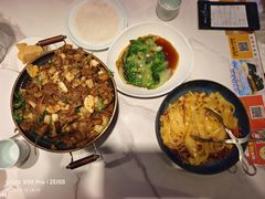 -阿里疆Alijiang·丝路美食·异域风情·清真(长楹天街店)