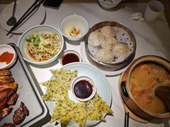 -吴家·淮扬小馆(世纪金源店)