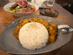 -Retro Deli 茶泡饭