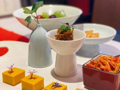 -馋遇江南·精致湖景雅宴(东方之门店)