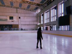 -冠军冰场CHAMPION RINK(中华城店)