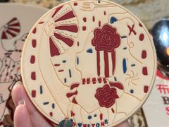 -BROWNSTONE布朗石西班牙餐厅(富城店)