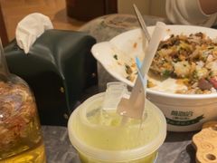 -前海沿·青岛菜(乐客城店)