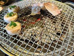 -樱嘢·炭火烧肉(惠南店)