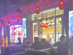 -喜鹊音乐酒馆(西街店)