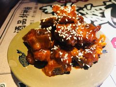-酒阳蒸经小酒馆(解放碑店)