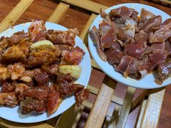 -阿昌白族石板烧(大理古城店)