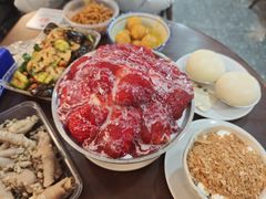 -水牛奶皇后糖水铺(深圳总店)