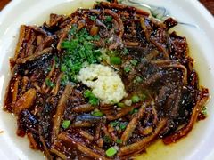 -长兴菜馆(高桥店)