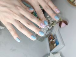 -J·C NAIL美甲美睫