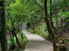 -昆明青龙峡风景区
