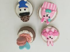 -CAKE BOSS 蛋糕老板(北京世纪金源购物中心)