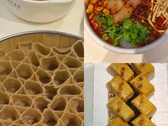 -老爷庙风味美食府(魏都大道店)