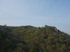 -南京市无想山景区