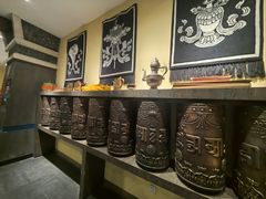 -北京西藏大厦·香帕拉藏餐厅