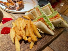 杂咖三文治-杂咖zacup(领展中心城店)