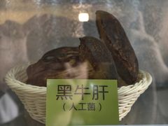 -菌海森林·非遗野生菌火锅(西山区滇池路摩根道店)