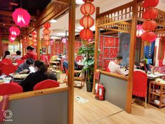 -芦月轩羊蝎子(劲松店)