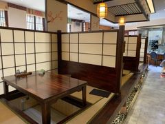 -渔日本料理铁板烧(新天地假日广场店)
