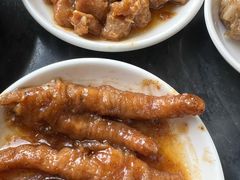 -品香排骨饭(羊官路店)