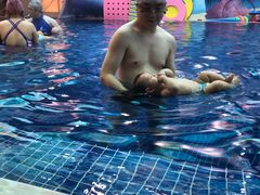 -ABC Swim亲子游泳俱乐部(河西店)