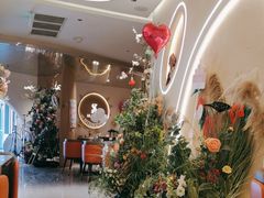-LE SHARE洛笙·花园西餐(北京路步行街店)