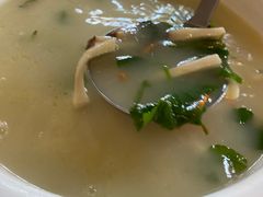 -七仙岭君澜度假酒店·桃源小馆中餐厅
