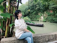 -绍兴书圣故里景区