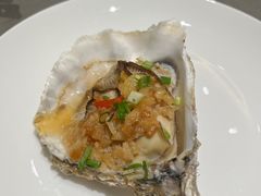 -神洲四海大酒楼(王府井澳门中心店)