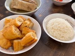 -松發肉骨茶(克拉码头店)