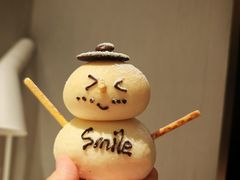 -PAPER STONE BAKERY(万菱汇店)