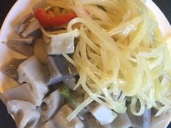 -长毛根儿王妈兔头(双华桥店)