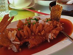 -玫瑰厅上海菜(兴国路店)