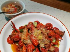 -江渔儿酸菜鱼·拔草餐厅(虎门君乐汇店)