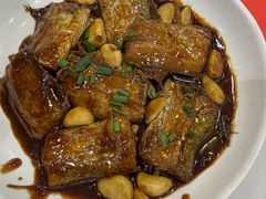 -碧海银沙海鲜餐厅(恒大海上威尼斯店)