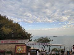 -胡里山炮台