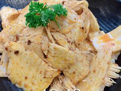 -九田家黑牛烤肉料理(衡百国际店)