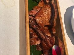 -山顶顶概念四川菜(黄埔大道店)