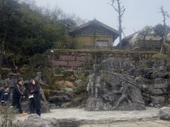 -娄山关景区