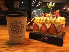 -FASHION BAKERY法森贝克(新德路店)