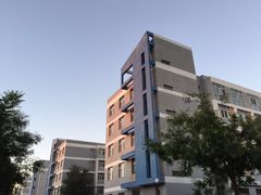 -河北工业大学(北辰校区)