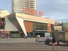 -万达广场(东莞厚街店)
