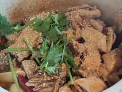 -周家二小姐的菜(西津渡店)