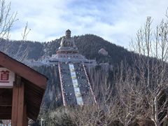 -龙口南山旅游景区