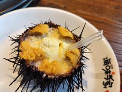 -海味当家·蒸锅海鲜(星海公园店)
