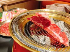 -西塔老太太泥炉烤肉(双井店)