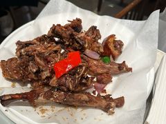 -新梅华餐厅(星悦汇店)