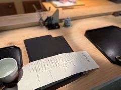 -AKIMOTO秋本寿司(双井店)